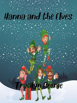 cover image of Hanna and the Elves